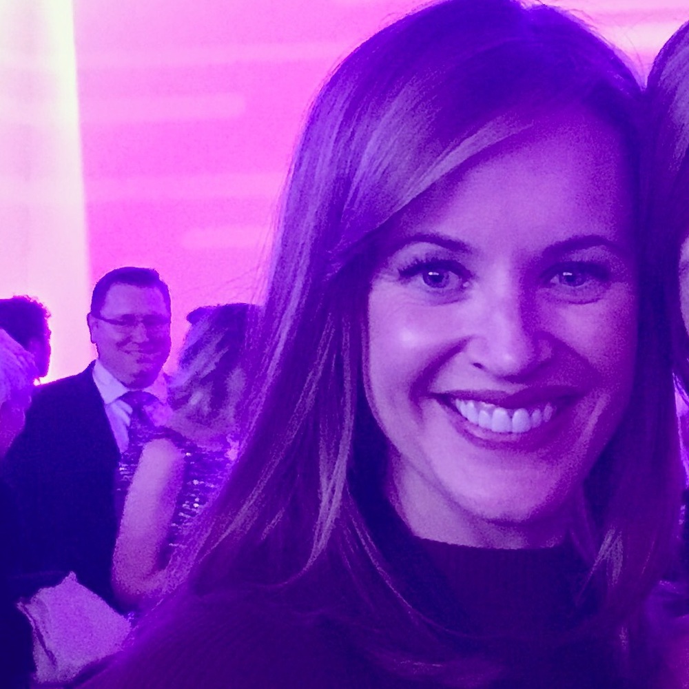 Meet your Posher, Kelly